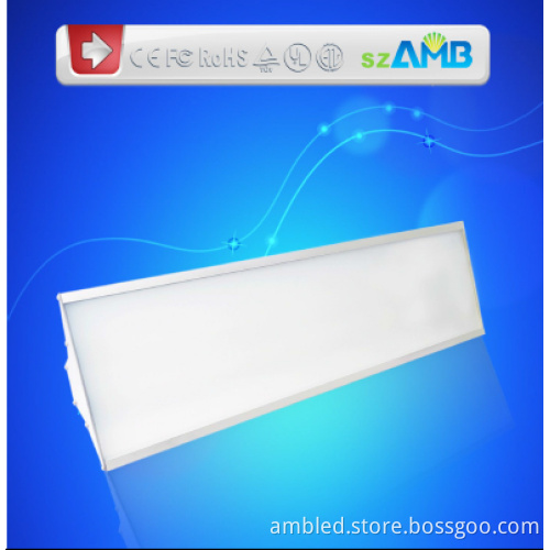 30W 600mm LED Panel Light with IP65 Strong Waterproof and Dustproof